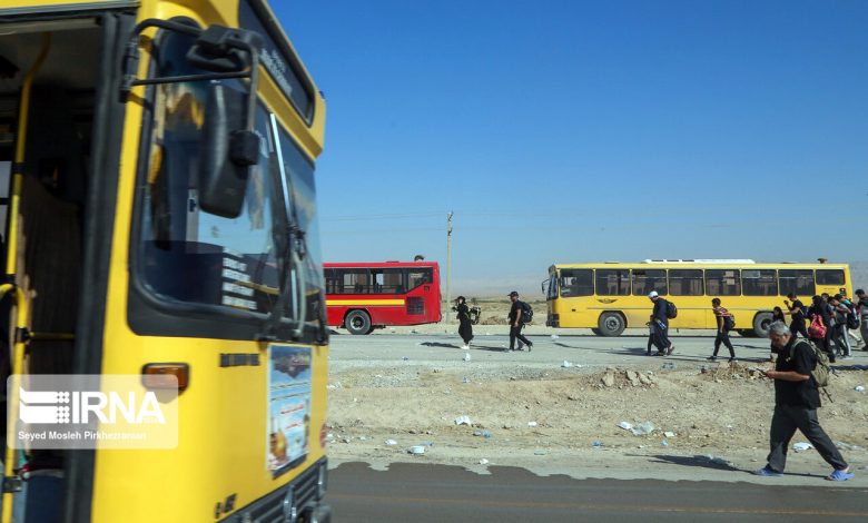 اتوبوس