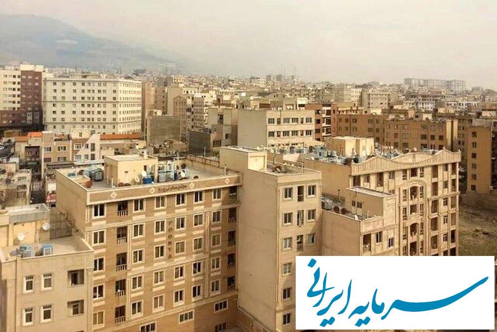 مسکن