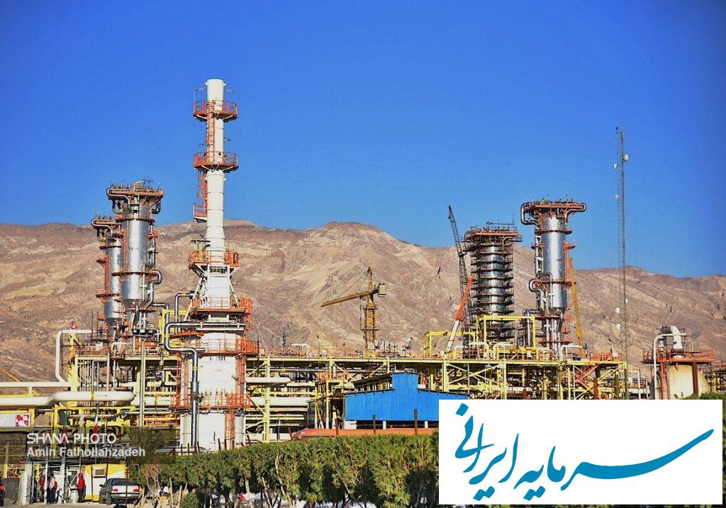 پتروشیمی