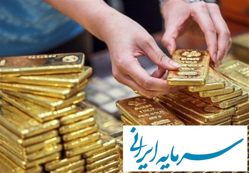 طلا امسال ۳ هزار دلاری می‌شود؟