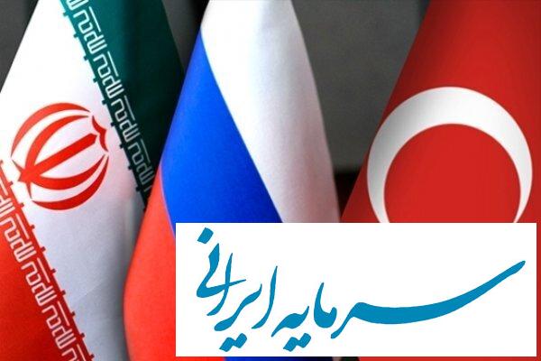 صادرات ترکیه به روسیه دو برابر شد
