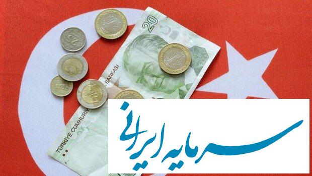 سقوط لیر ادامه دارد؟/ چرخش ترکیه در سیاست‌های پولی