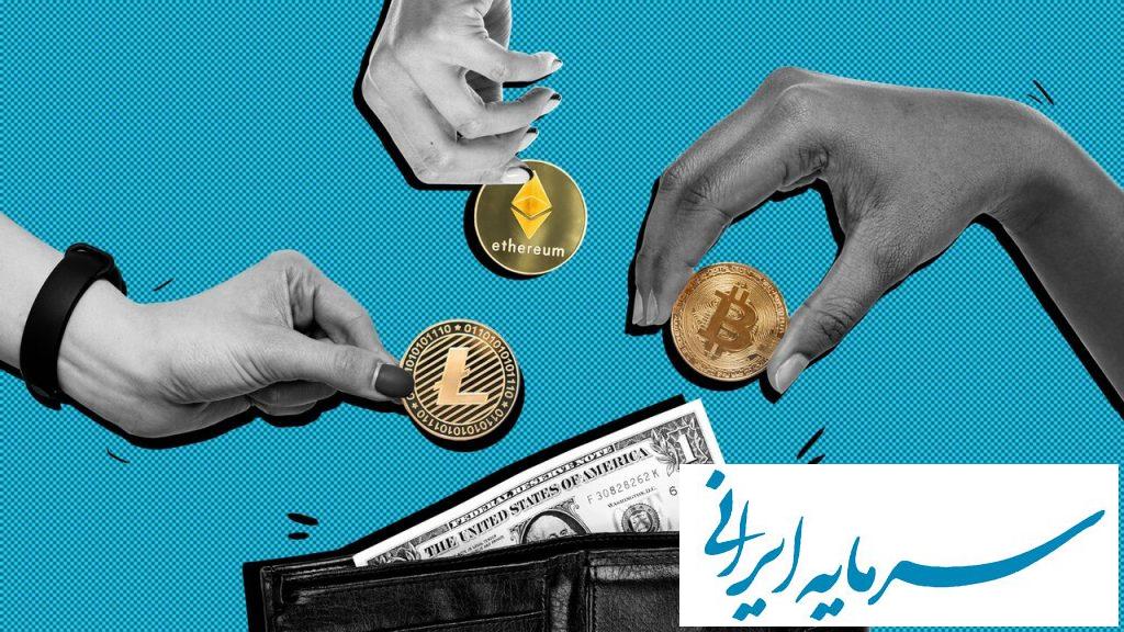 قیمت بیت کوین منفجر شد