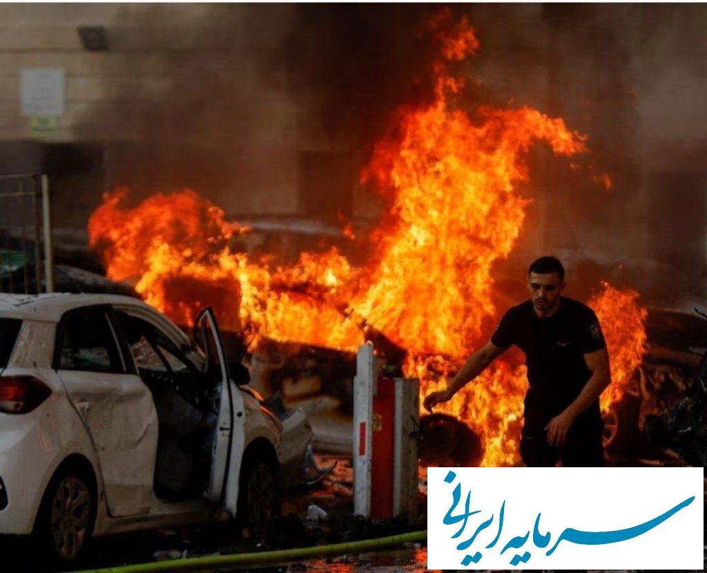 پیامدهای جنگ غزه بر اقتصاد اسرائیل کمرشکن است؟