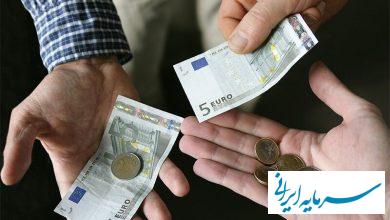 بیشترین و کمترین دستمزد در اروپا را کدام کشورها پرداخت می کنند؟