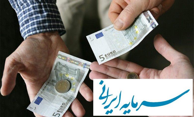 بیشترین و کمترین دستمزد در اروپا را کدام کشورها پرداخت می کنند؟