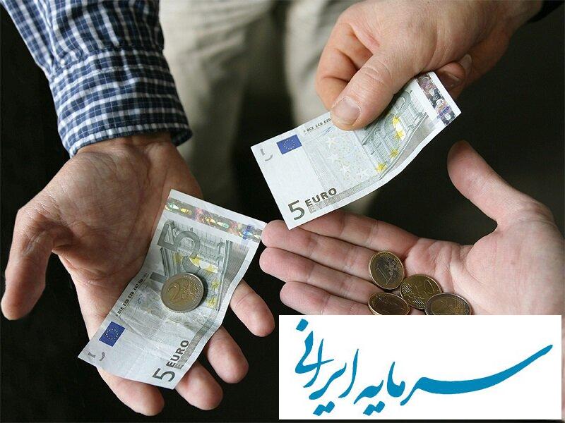 بیشترین و کمترین دستمزد در اروپا را کدام کشورها پرداخت می کنند؟