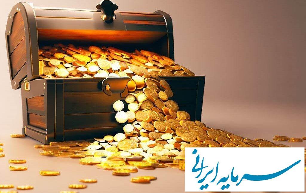 بازار طلا رنگ عوض کرد/ قیمت‌ها ریزشی شد