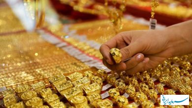 قیمت طلا ریخت/ قیمت جدید طلا ۲۴ اردیبهشت ۱۴۰۳