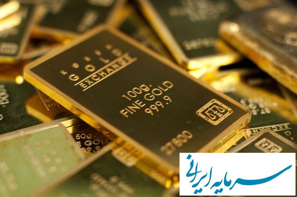قیمت طلا دوباره بالا رفت/ اعلام دلایل گرانی