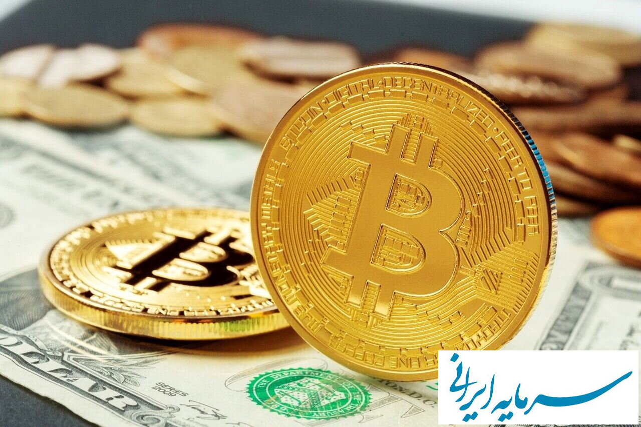 بیت‌کوین سقوط کرد/ آیا بیت‌کوین دوباره شانس صعود دارد؟