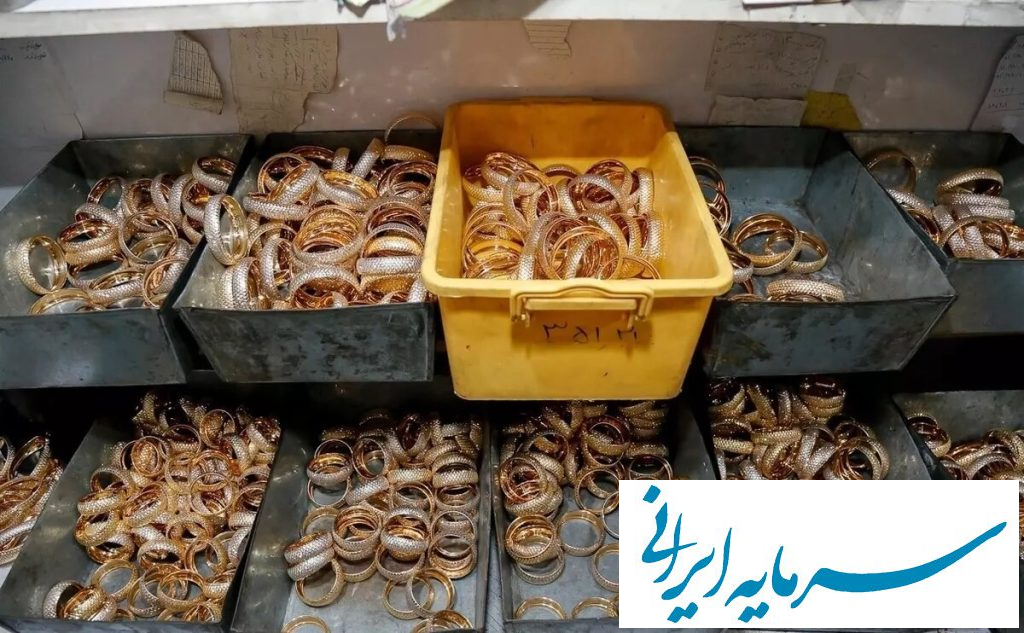 سرنوشت بازار طلا با دست این کشور افتاد