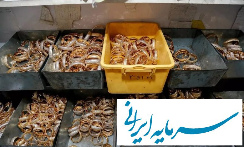 سرنوشت بازار طلا با دست این کشور افتاد