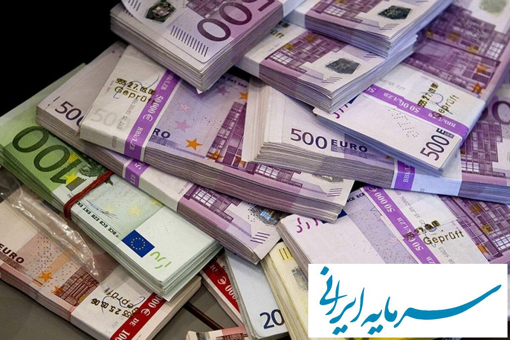 شدیدترین افت یورو در یک روز/ دلار بالا پرید