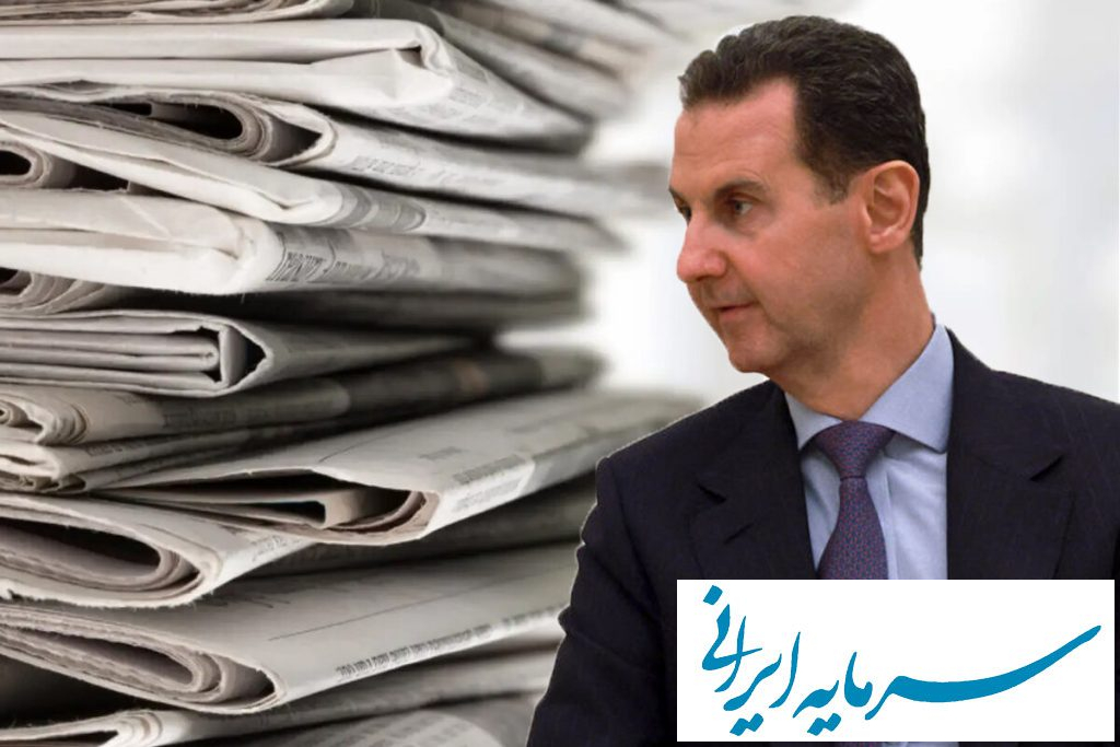 میراث تلخ بشار اسد برای سوری ها / از تورم سه رقمی تا سقوط سنگین لیر سوریه