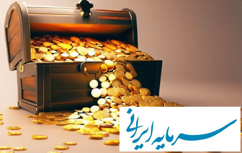 طلا سقف تاریخی قیمت را شکست/ قیمت جدید طلا امروز ۱۲ بهمن ۱۴۰۳