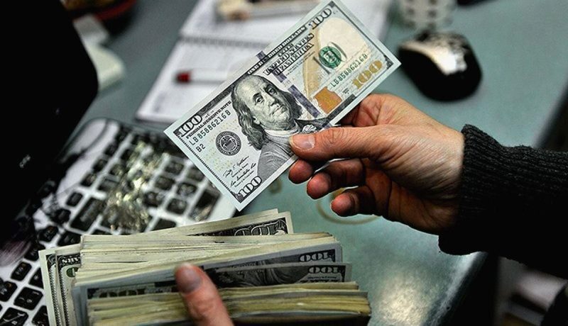 دلار به خطر افتاد/ ضربه ترامپ به اسکناس آمریکایی