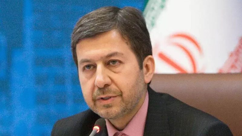 استاندار