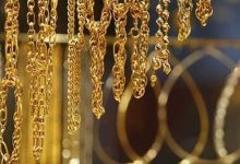 طلا به پایین‌ترین سطح قیمتی سقوط کرد/ قیمت جدید طلای جهانی امروز ۲۸ اردیبهشت