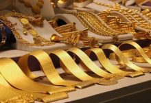 طلا باز هم از نقطه اوج گذشت/ قیمت جدید طلای جهانی امروز ۲۰ اردیبهشت ۱۴۰۴