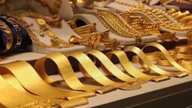 طلا باز هم از نقطه اوج گذشت/ قیمت جدید طلای جهانی امروز ۲۰ اردیبهشت ۱۴۰۴