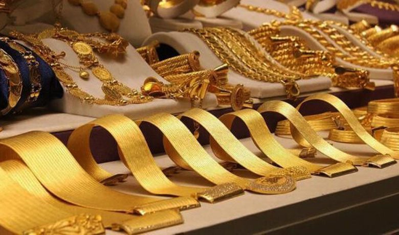 کف قیمتی طلا شکسته شد/ قیمت جدید طلای جهانی امروز ۵ خرداد ۱۴۰۴