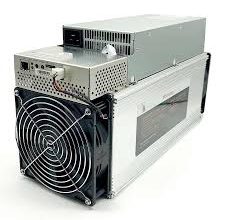 ماینر ارز دیجیتال