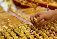 طلا عقب برگشت/ قیمت جدید طلای جهانی امروز ۳۰ خرداد ۱۴۰۴