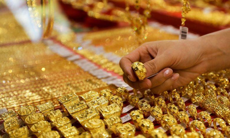 طلا عقب برگشت/ قیمت جدید طلای جهانی امروز ۳۰ خرداد ۱۴۰۴