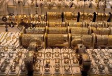 طلا از نقطه اوج گذشت/ قیمت جدید طلای جهانی امروز ۲۸ تیرماه ۱۴۰۴