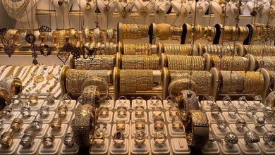 طلا از نقطه اوج گذشت/ قیمت جدید طلای جهانی امروز ۲۸ تیرماه ۱۴۰۴