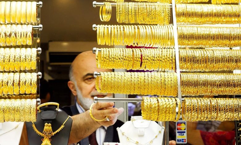 طلا به پرواز در آمد/ قیمت جدید طلای جهانی امروز ۳۰ تیرماه ۱۴۰۴