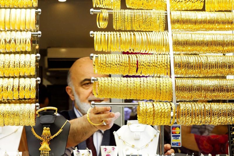 طلا به پرواز در آمد/ قیمت جدید طلای جهانی امروز ۳۰ تیرماه ۱۴۰۴