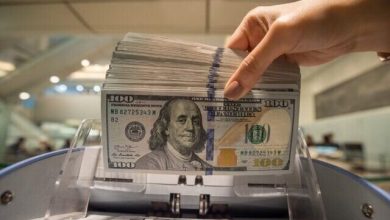 شوک شدید ترامپ به دلار/ سقوط تاریخی دلار رقم خورد